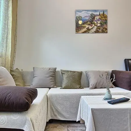 Апартаменты Basina 5699b Елса
